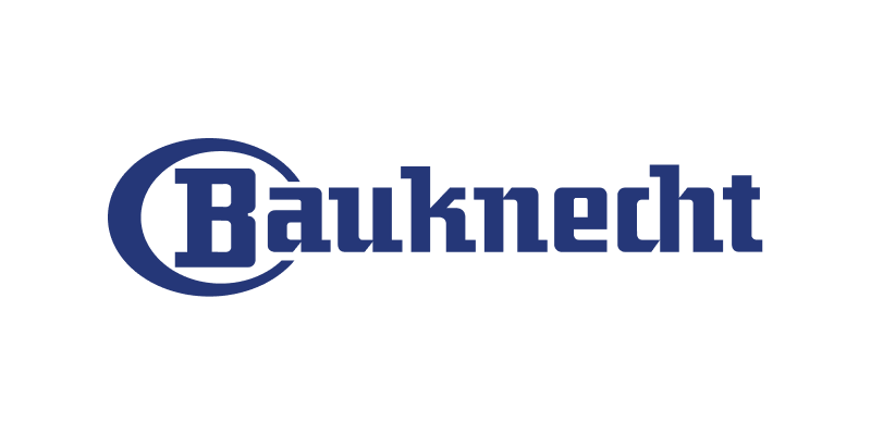 Bauknecht Logo