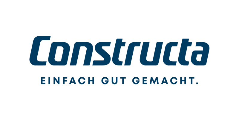 Constructa Logo